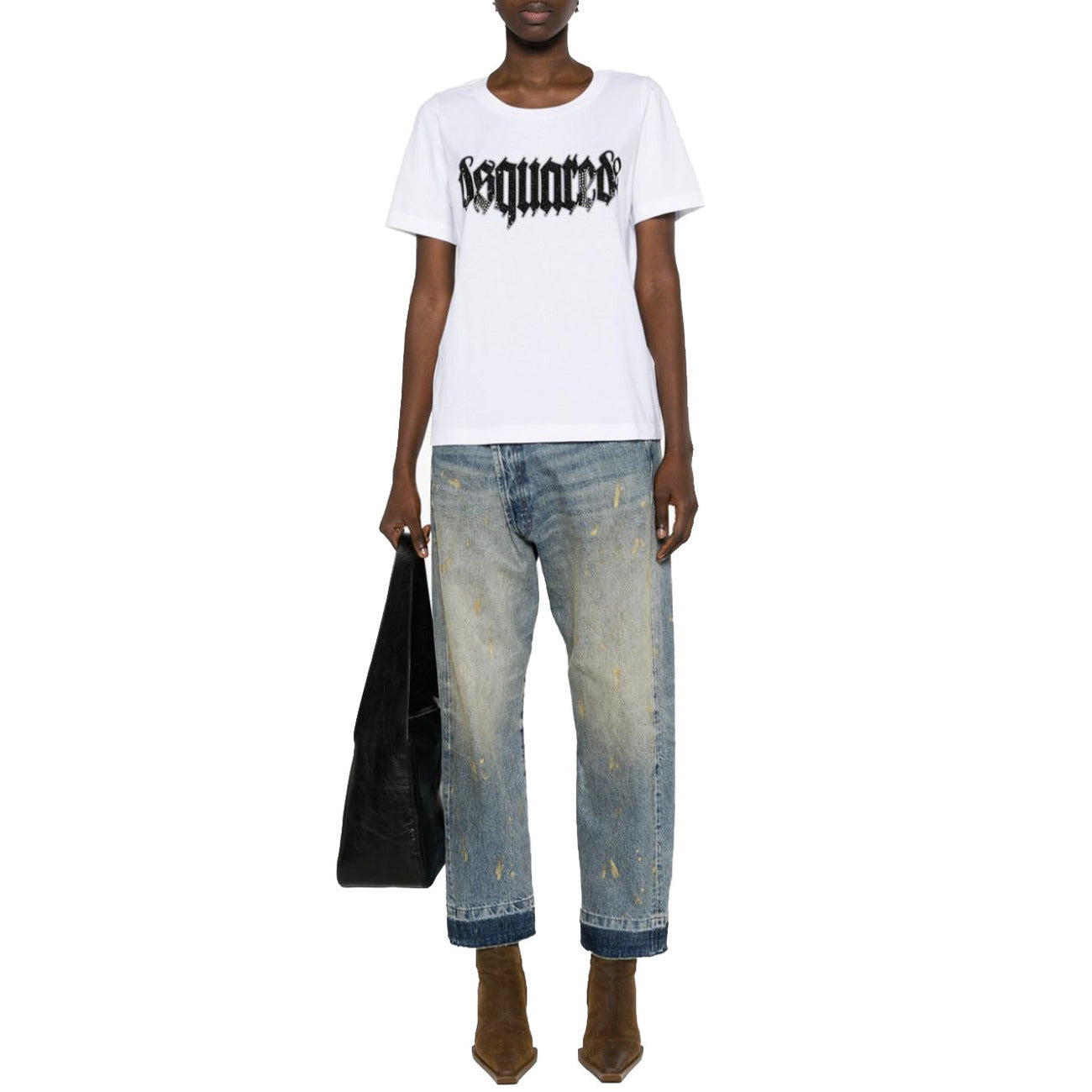 Dsquared2 Women T-Shirt