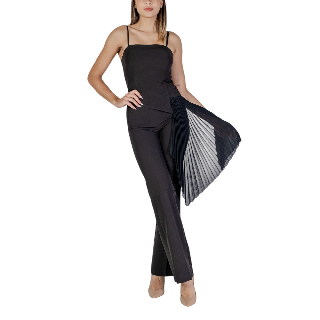 Rinascimento Women Jumpsuit