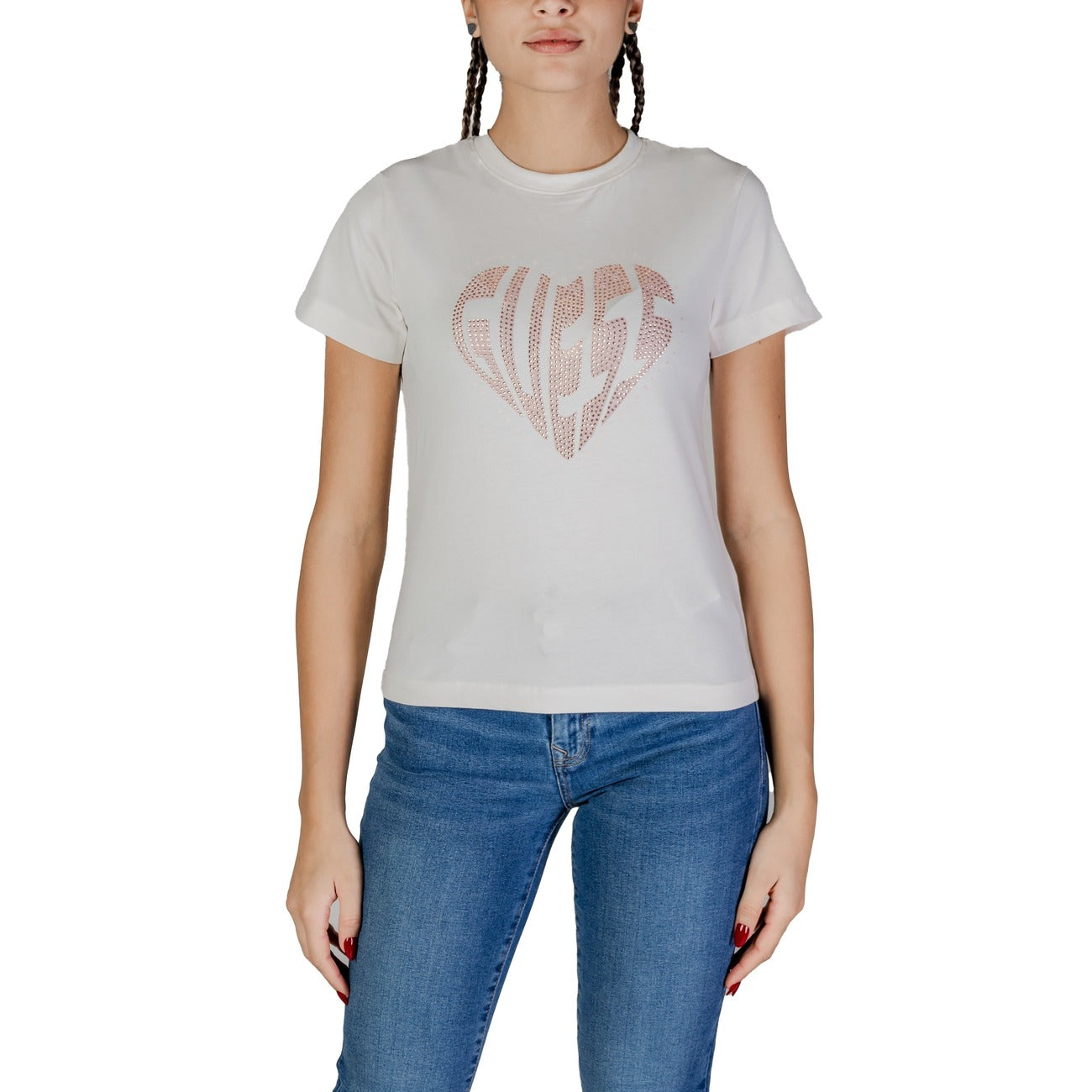 Guess Active Women T-Shirt