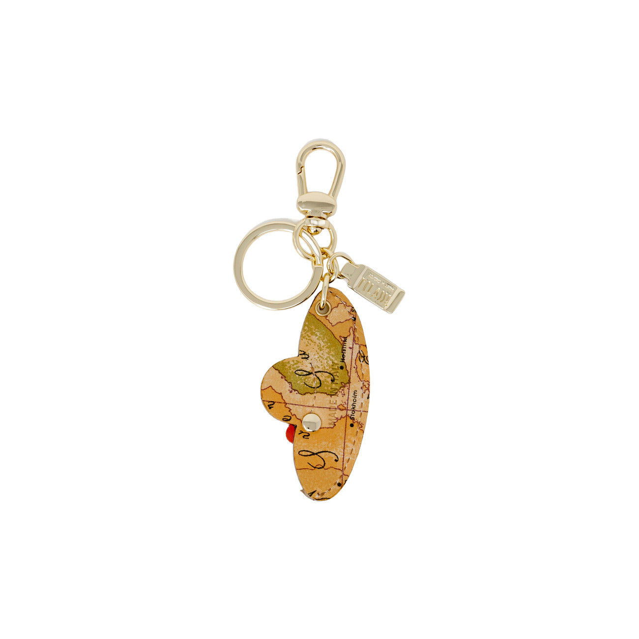 Alviero Martini Prima Classe Women Key-ring