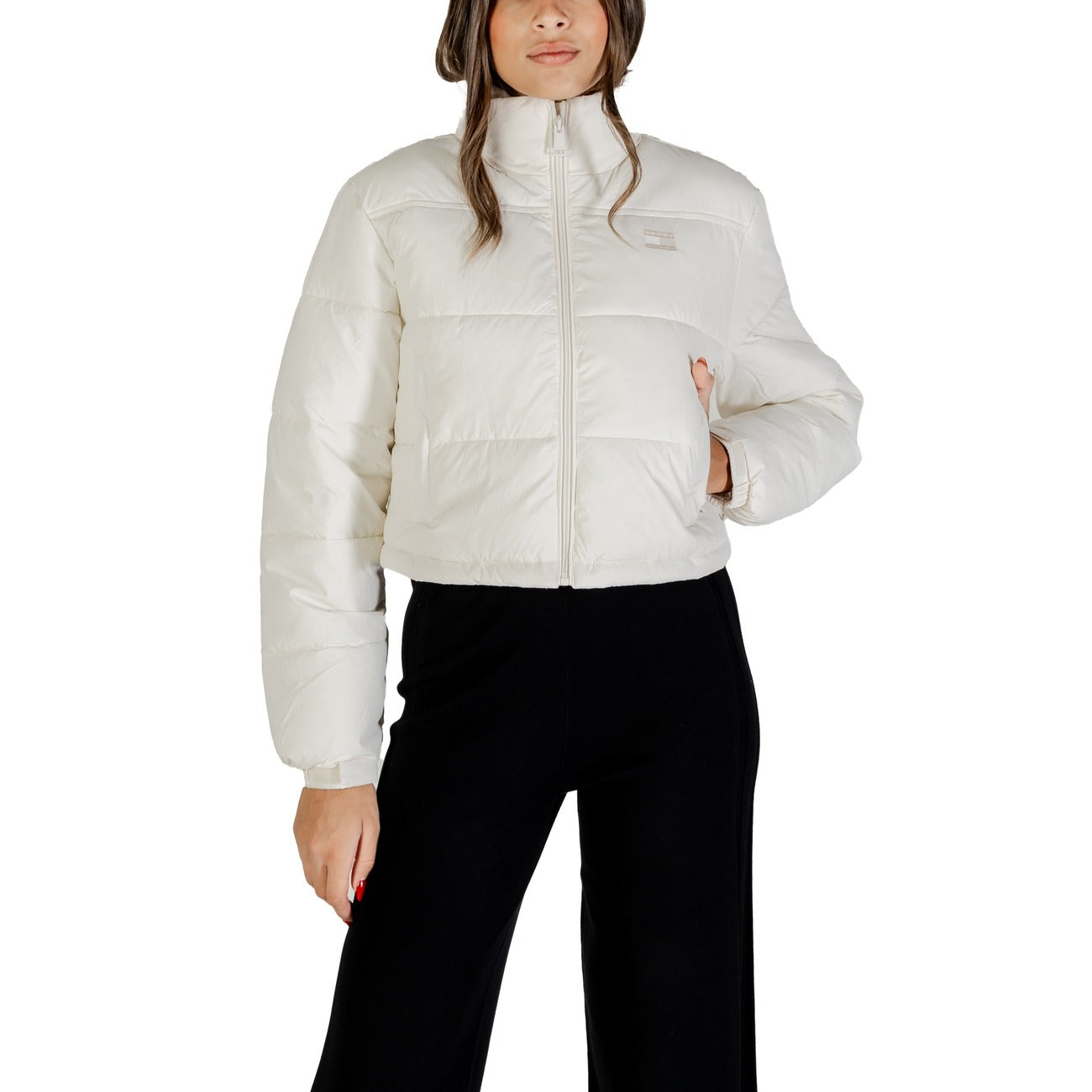 Tommy Hilfiger Jeans Women Jacket