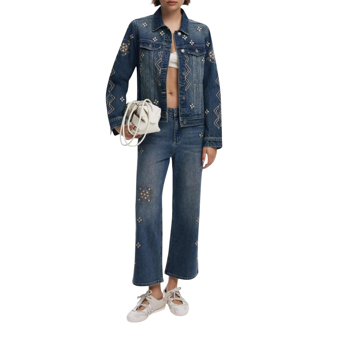 Desigual Women Blazer
