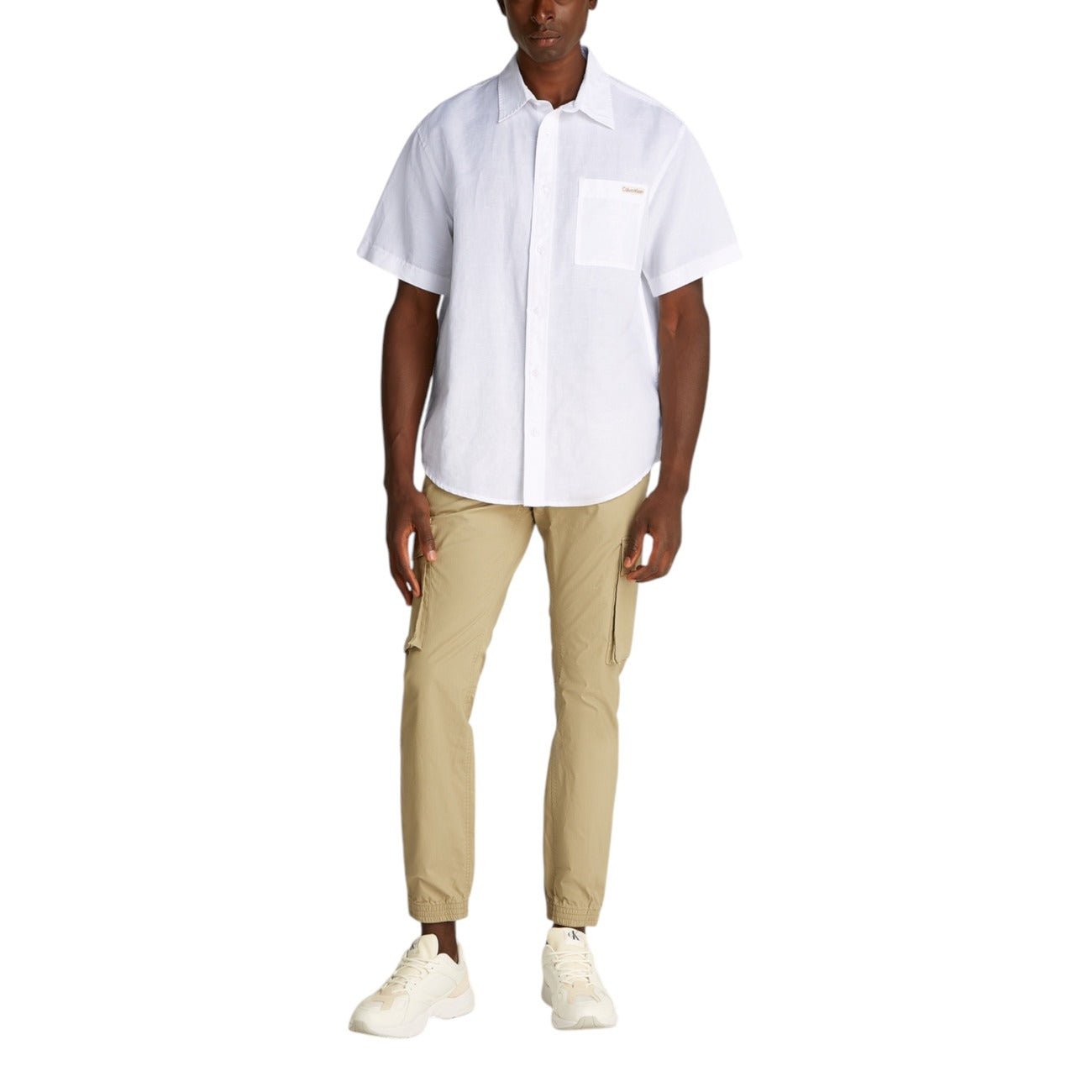 Calvin Klein Jeans Men Shirt