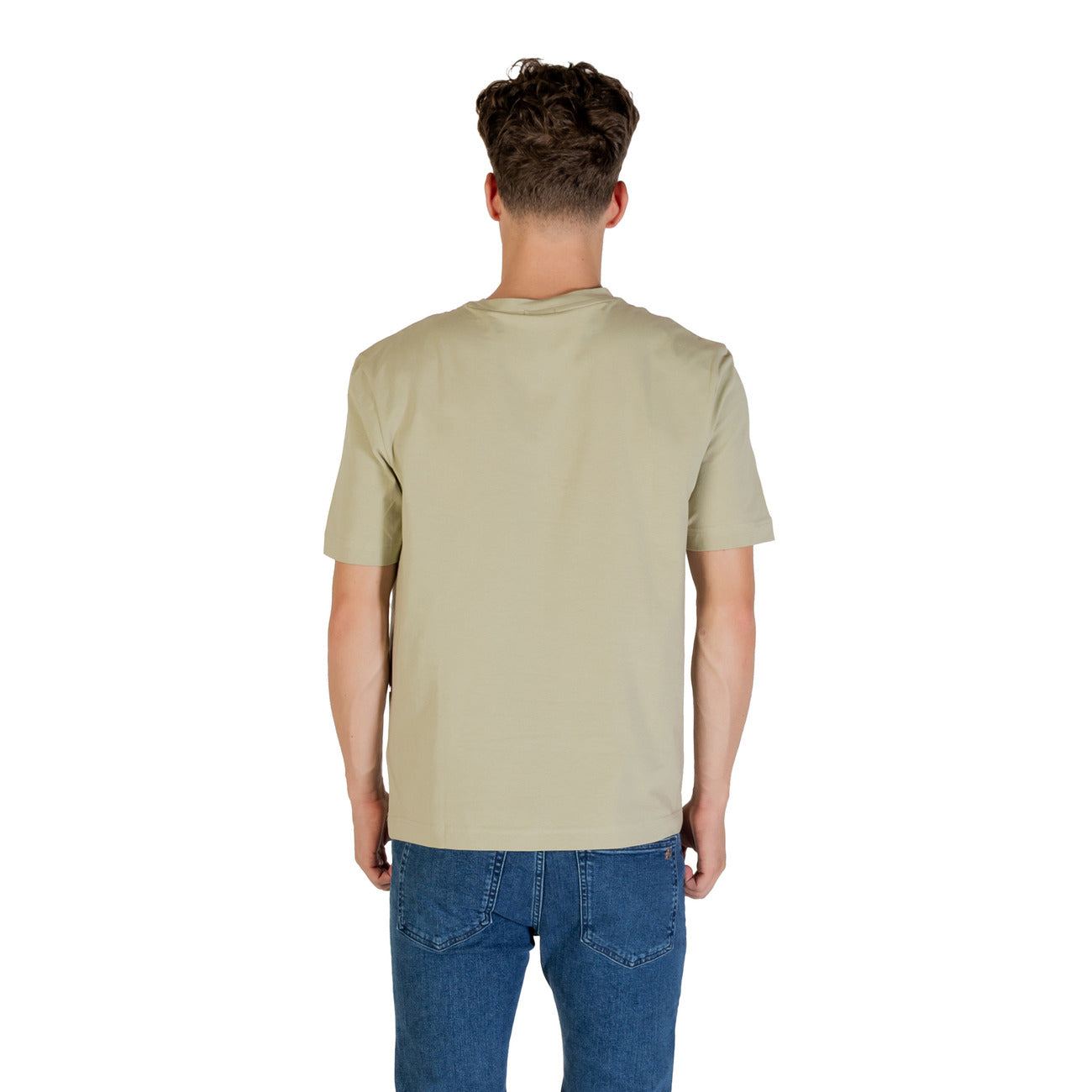 Boss Men T-Shirt