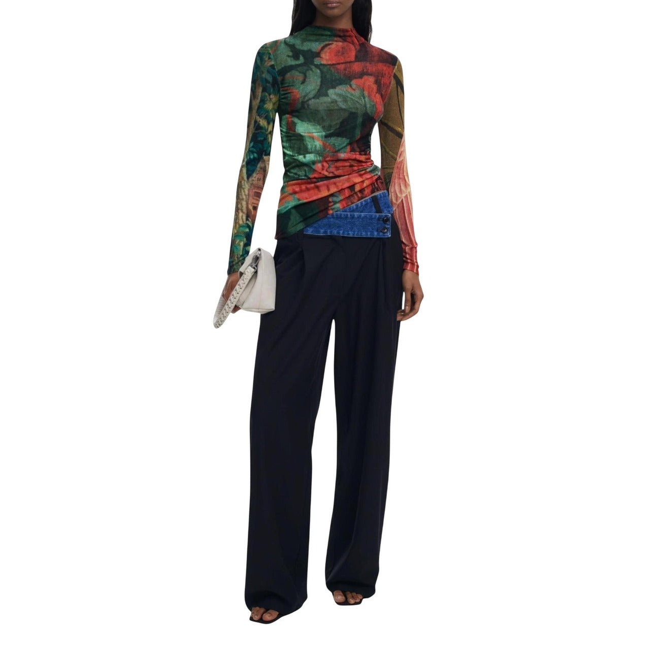 Desigual Women Knitwear