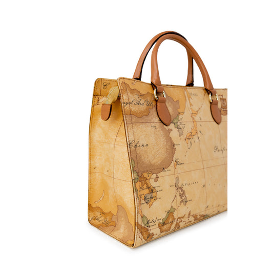 Alviero Martini Prima Classe  Women Bag