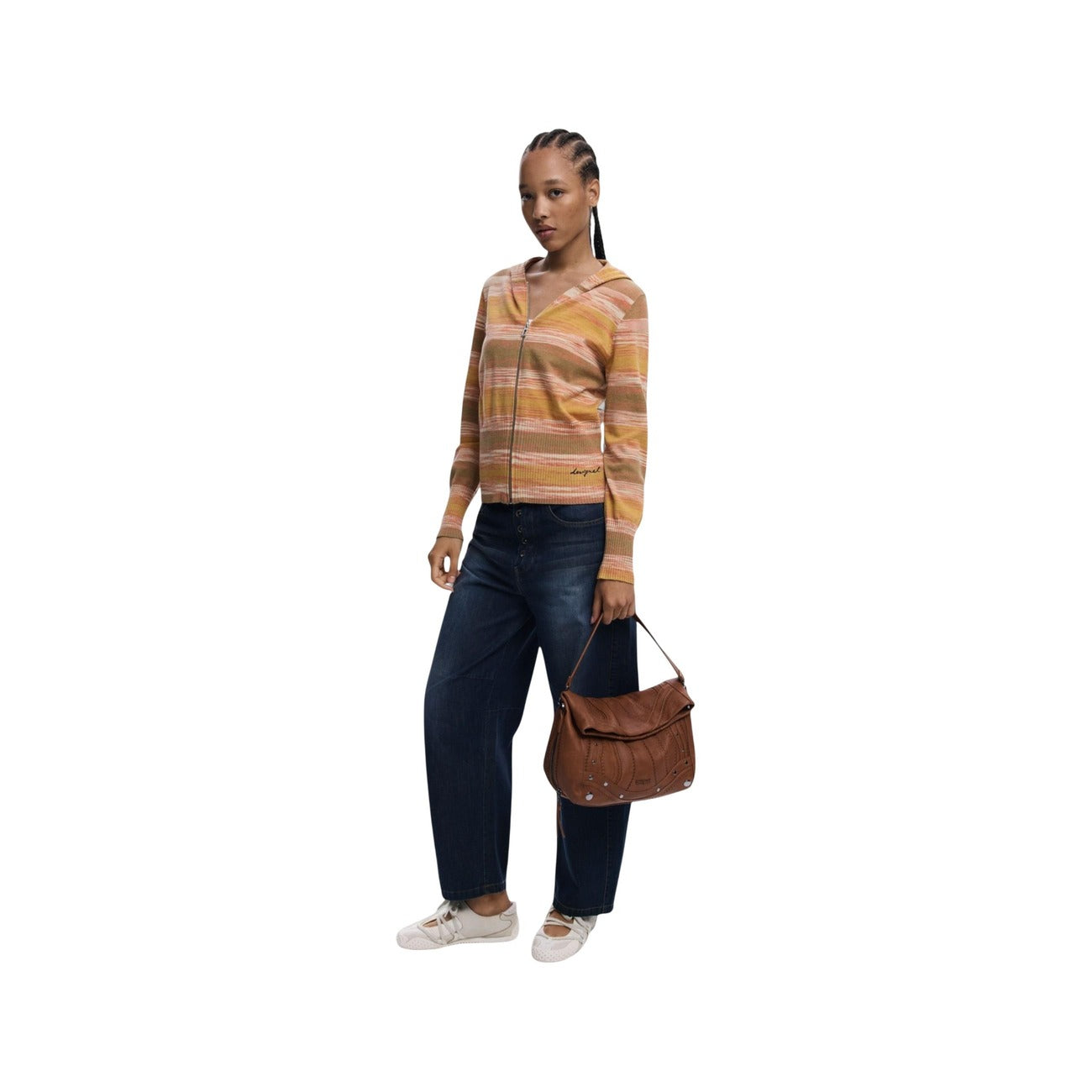Desigual Women Bag
