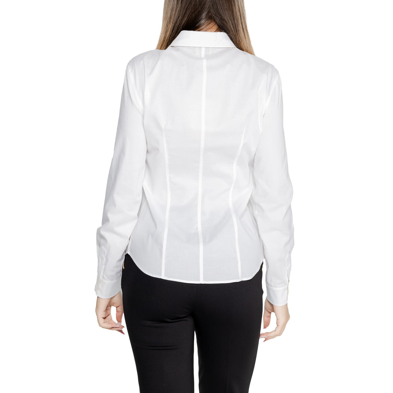 Alviero Martini Prima Classe Women Shirt