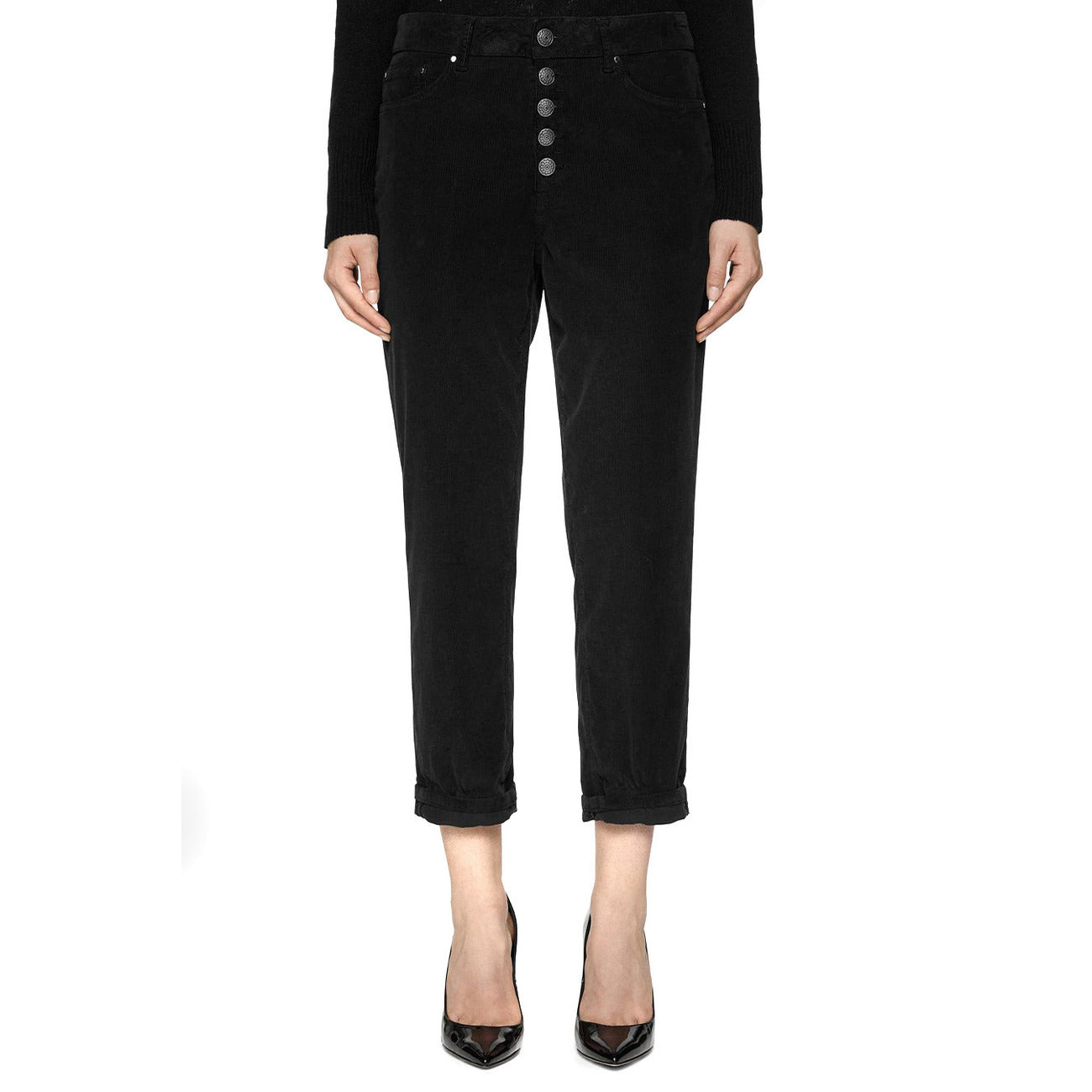 Dondup Women Trousers