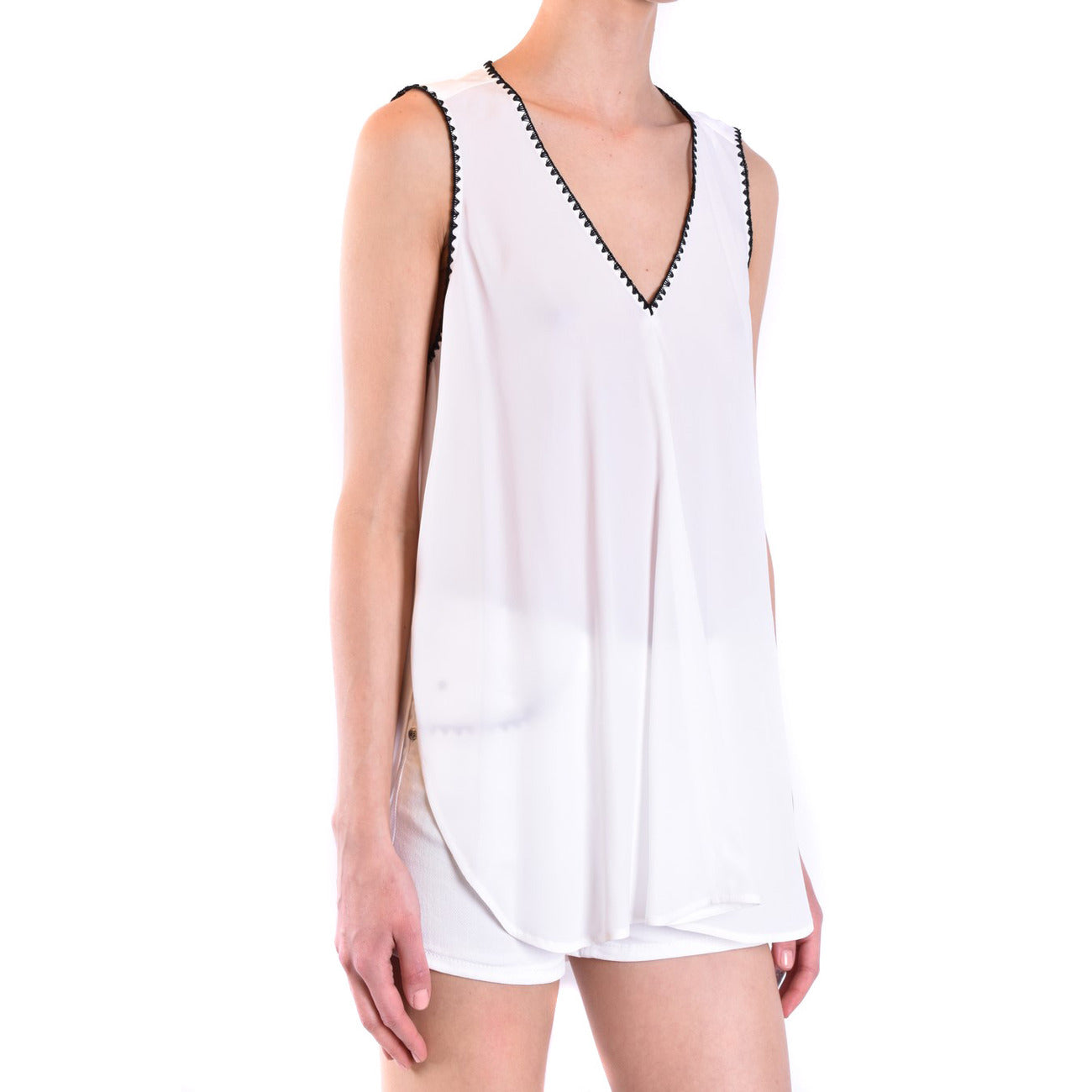 Dondup Women Undershirt