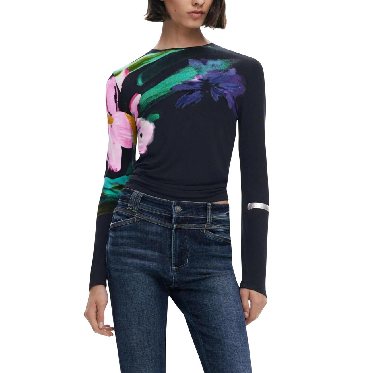 Desigual Women Knitwear