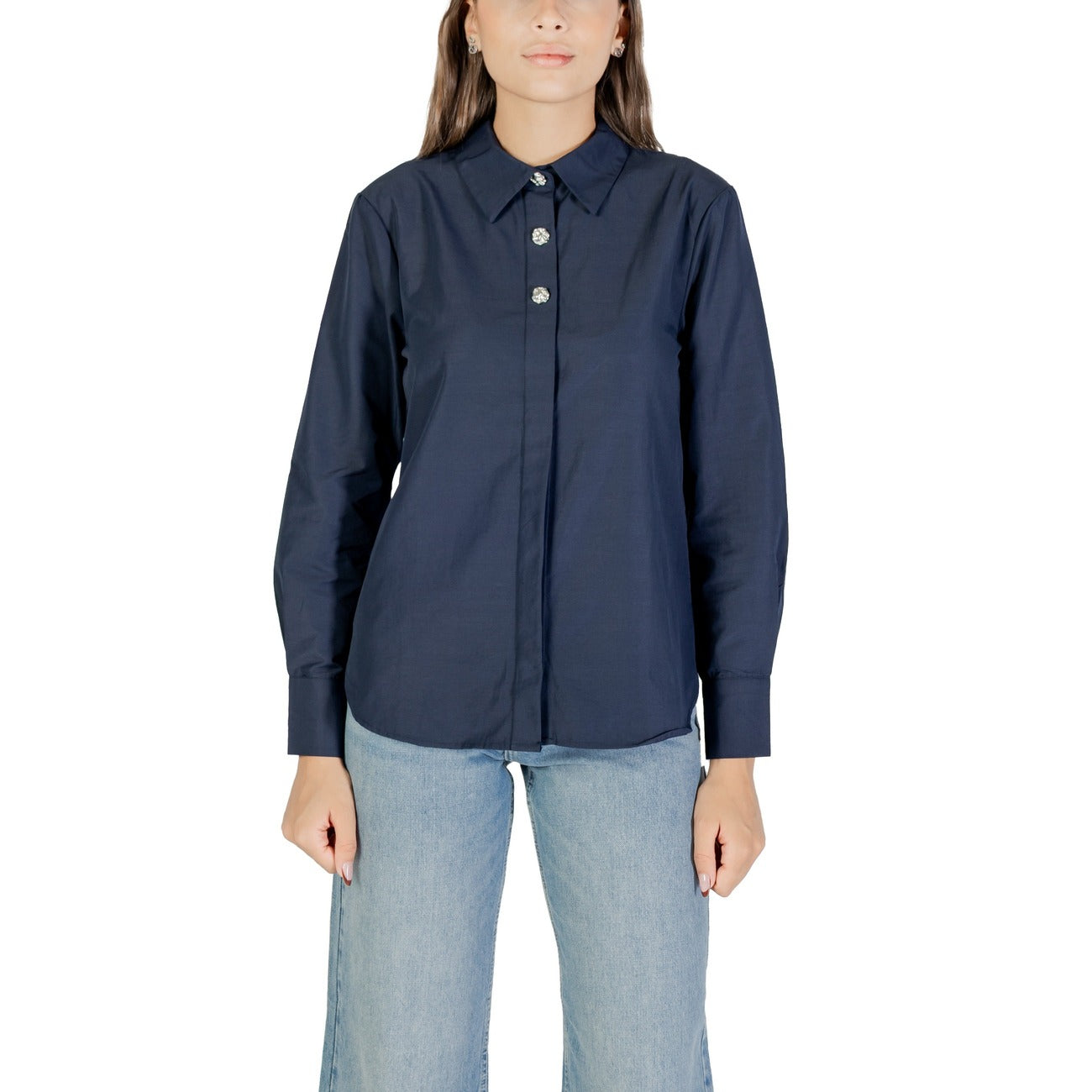 Jacqueline De Yong Women Shirt