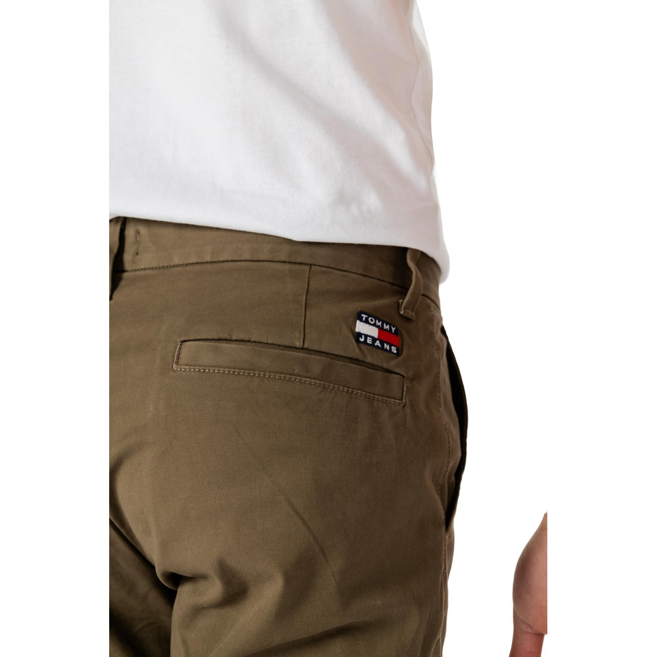 Tommy Hilfiger Jeans Men Trousers