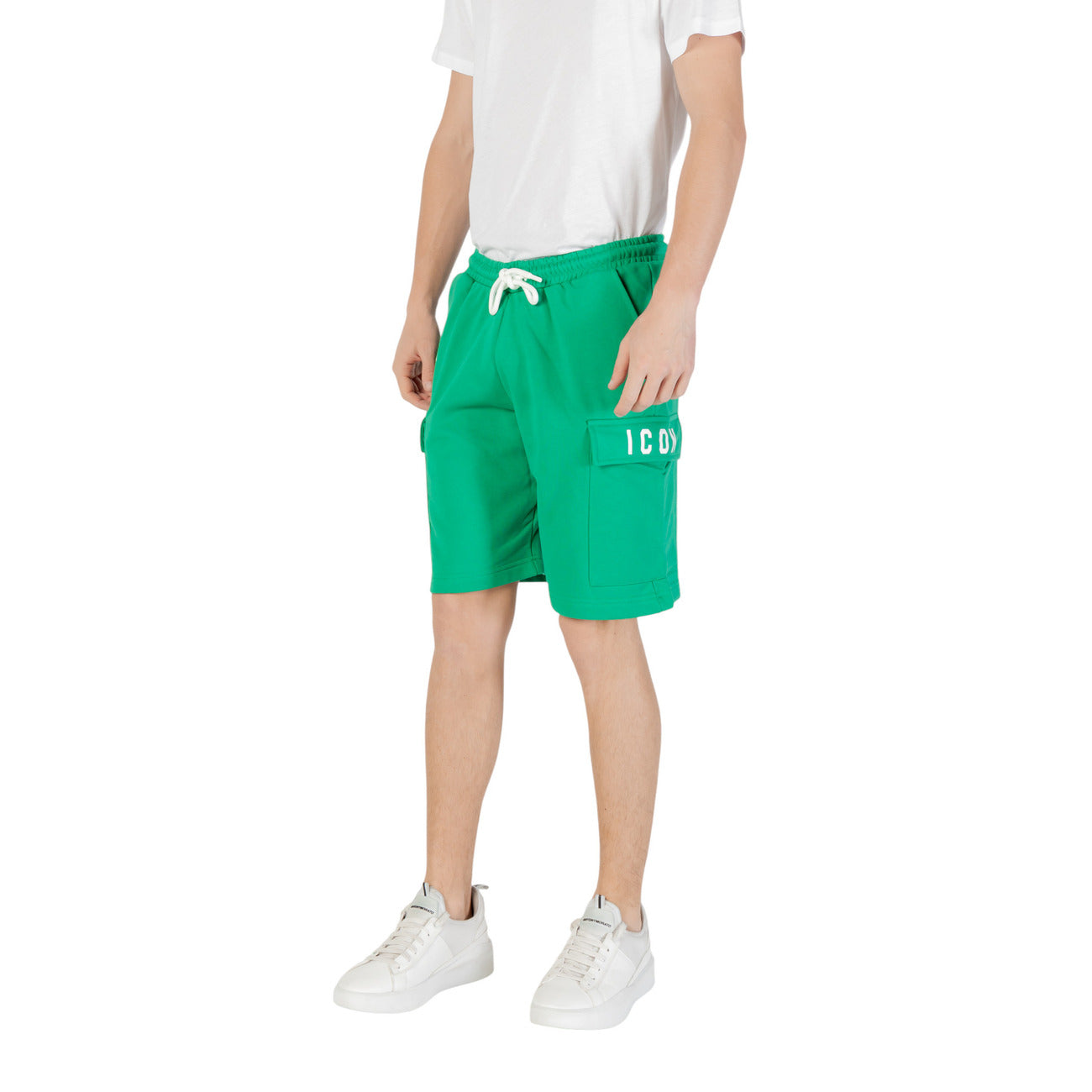 Icon Men Shorts