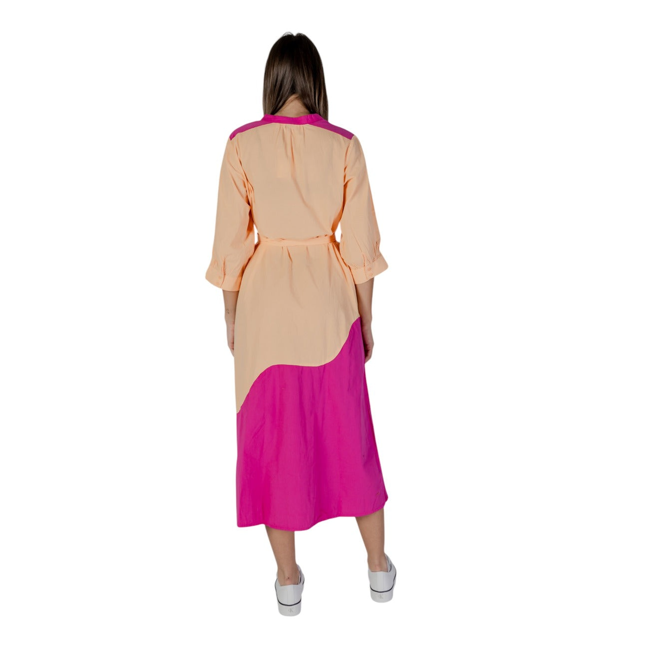 B.young Women Dress