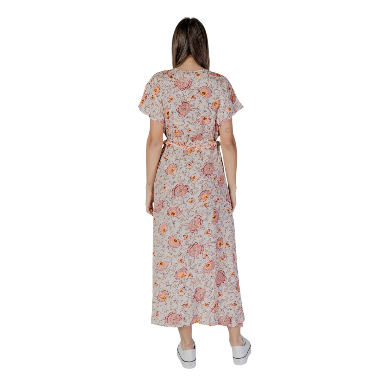 B.young Women Dress