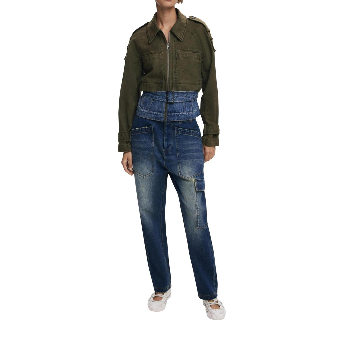 Desigual Women Blazer