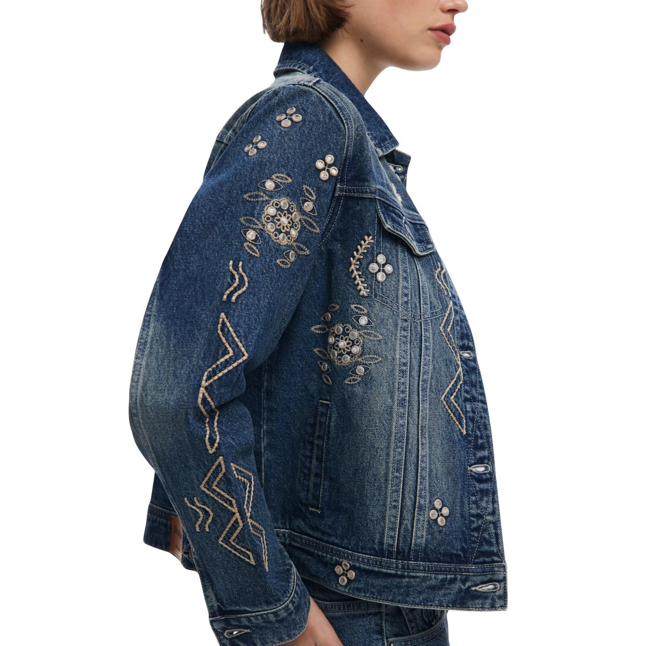 Desigual Women Blazer