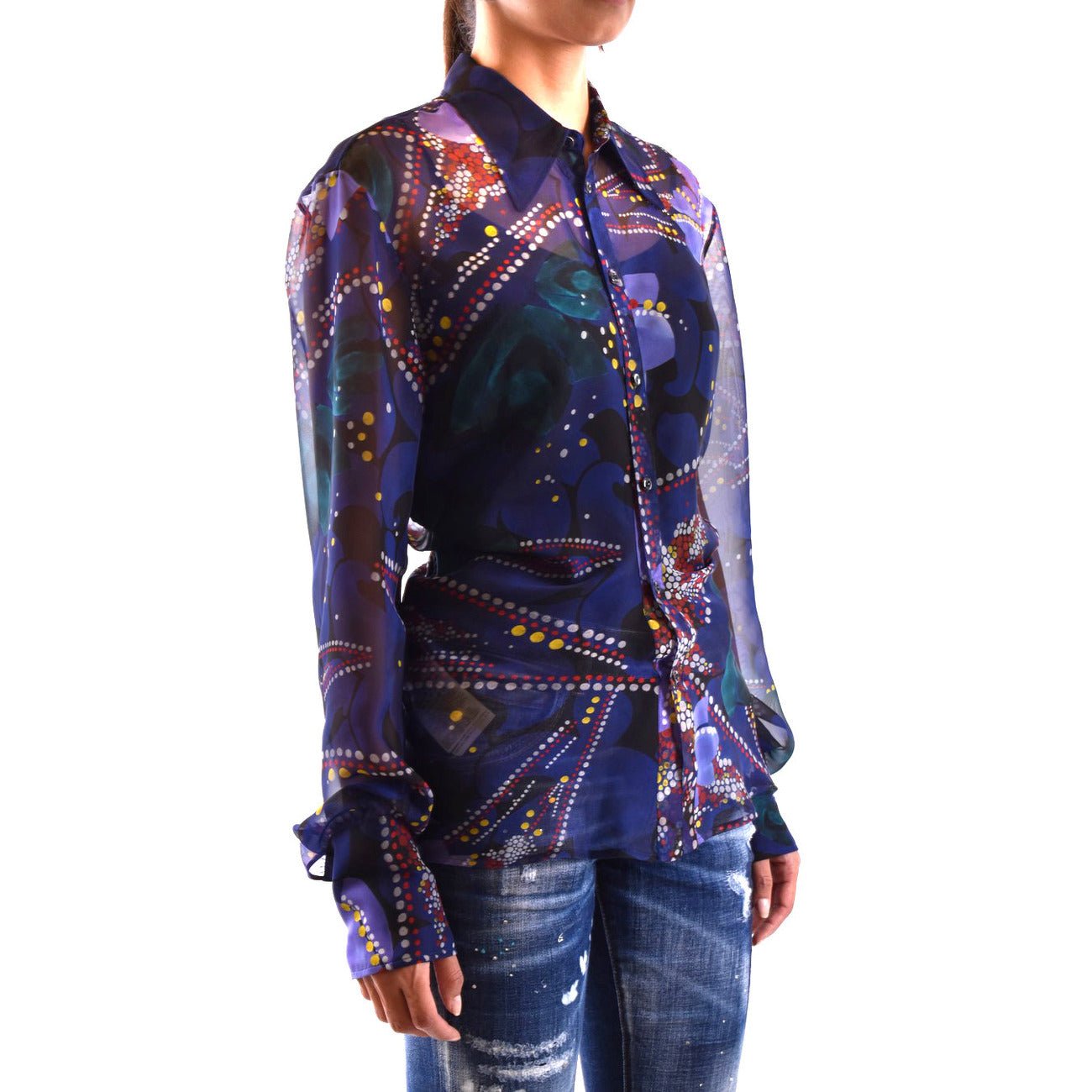 Dsquared2 Women Shirt