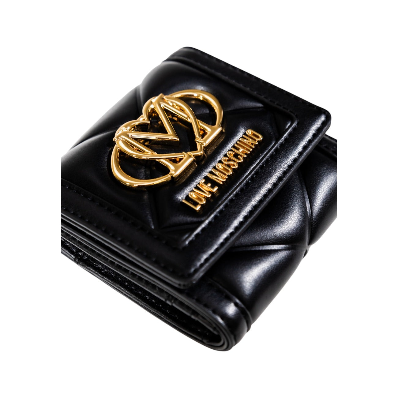 Love Moschino Women Wallet