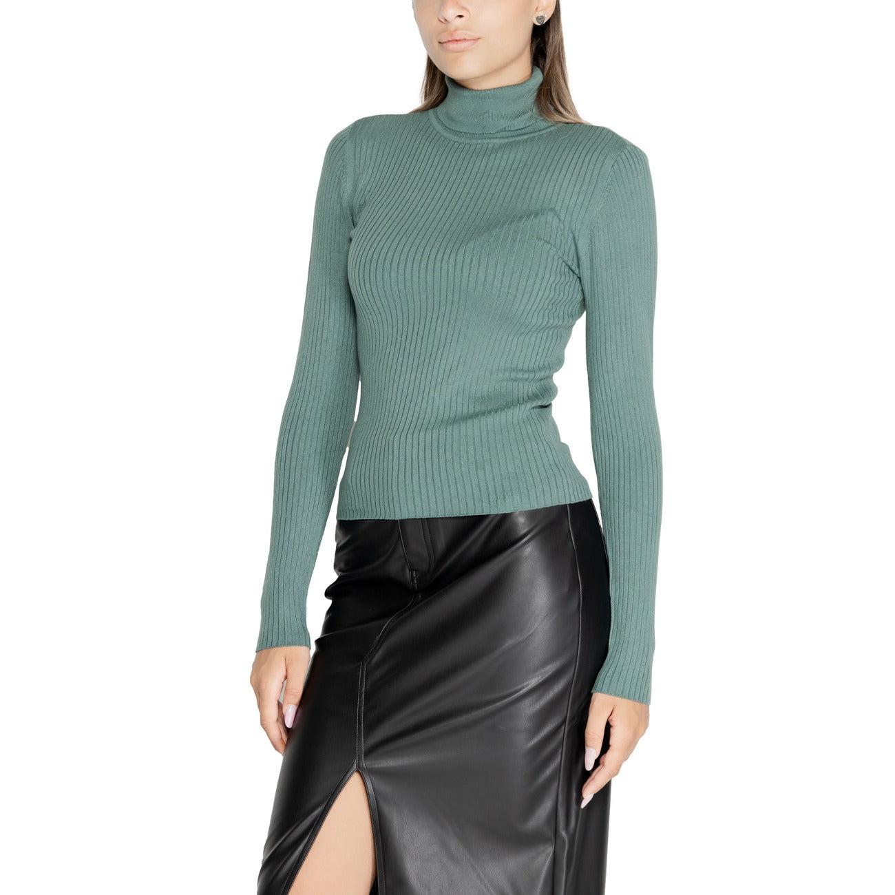 Jacqueline De Yong Women Knitwear