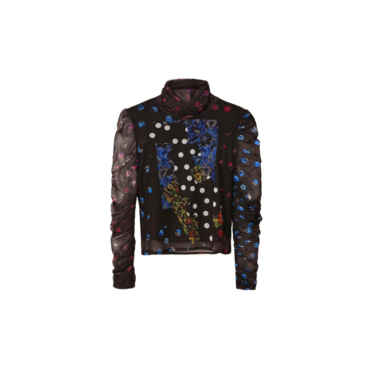 Desigual Women Blouse