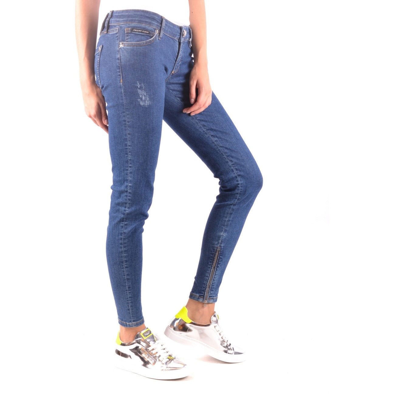Philipp Plein Women Jeans