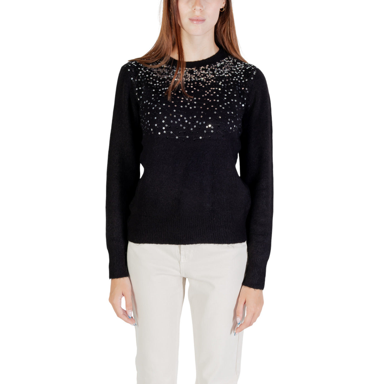 Jacqueline De Yong Women Knitwear