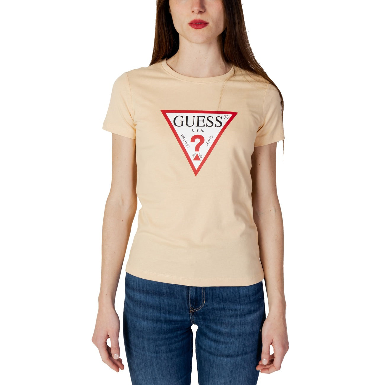 Guess Women T-Shirt