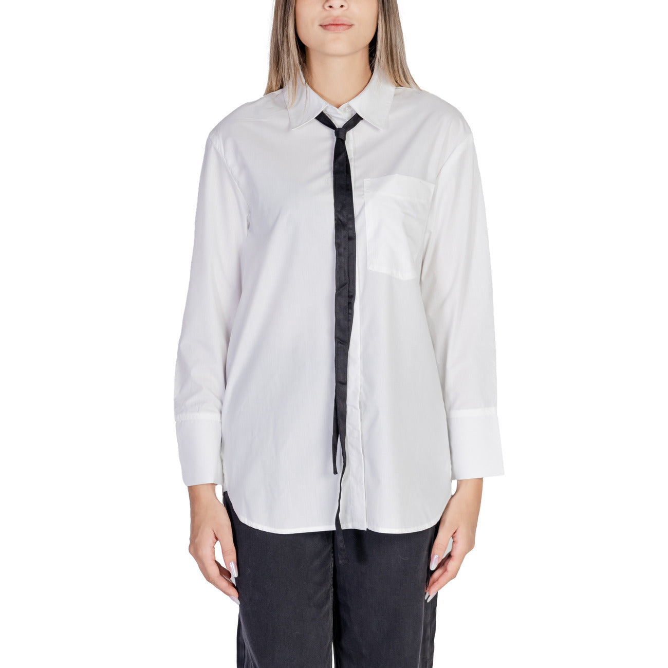 Jacqueline De Yong Women Shirt