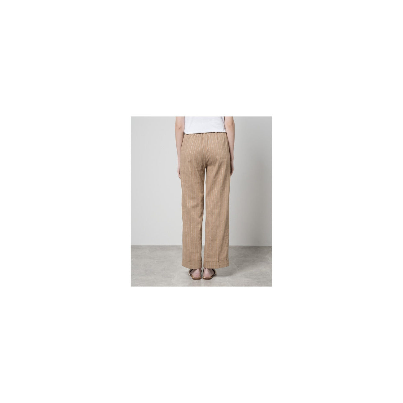 Twinset Women Trousers