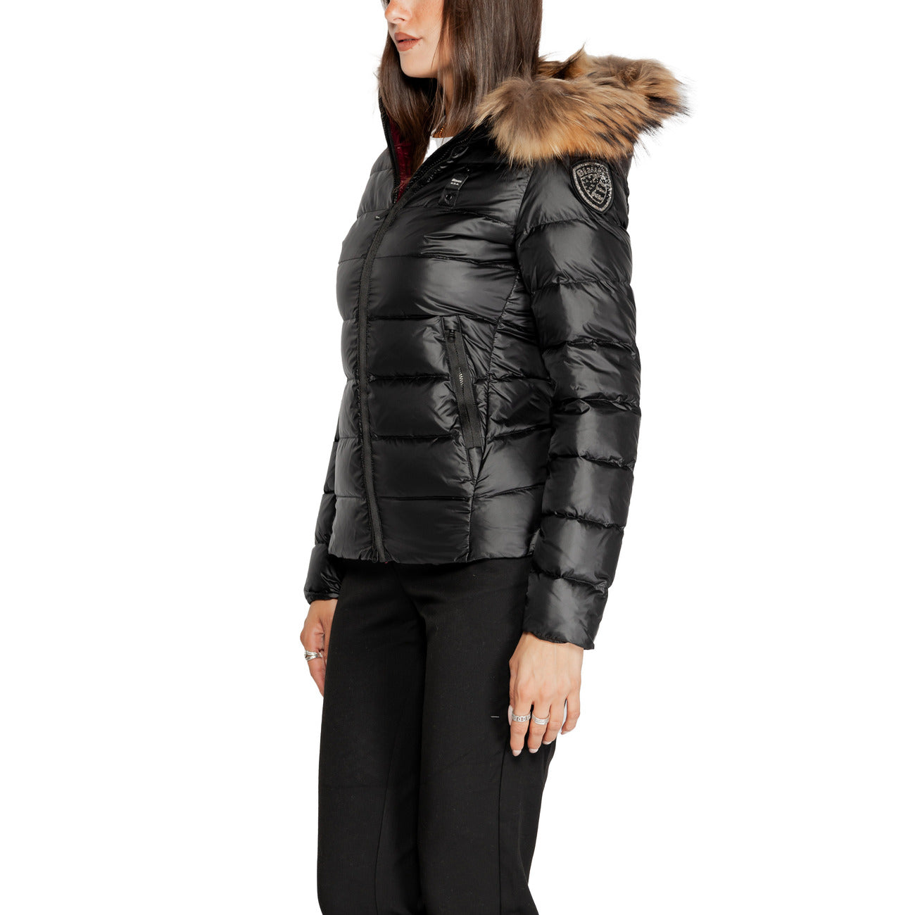 Blauer Women Jacket