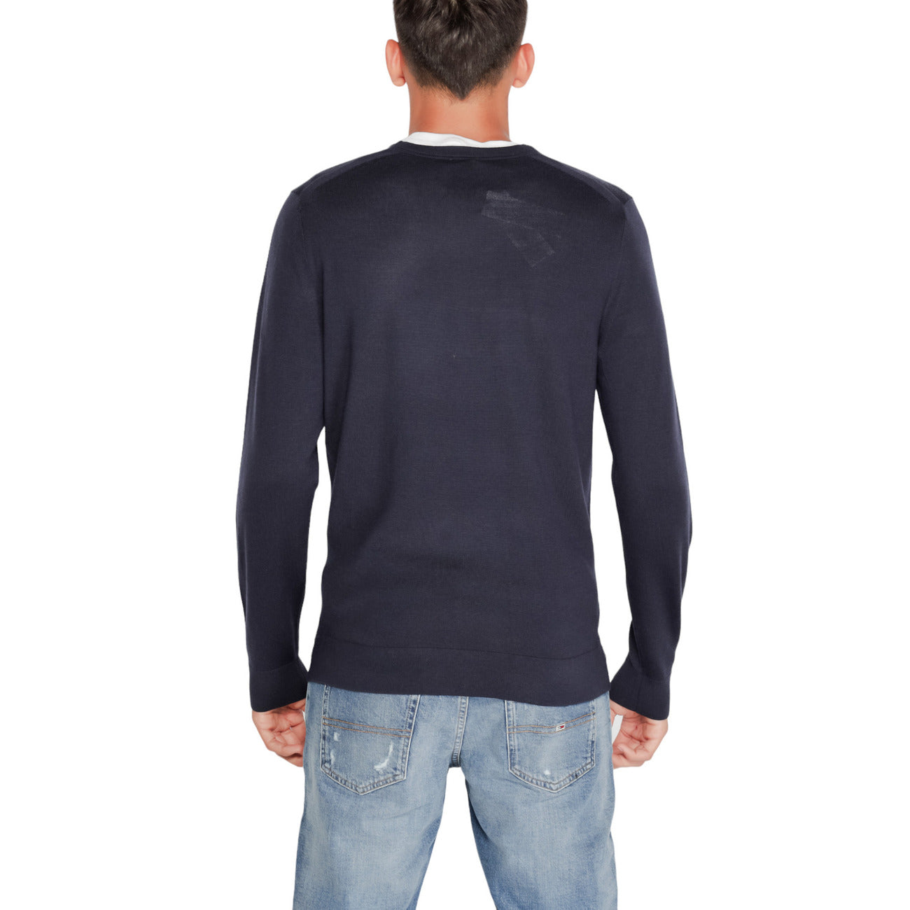 Calvin Klein Men Knitwear