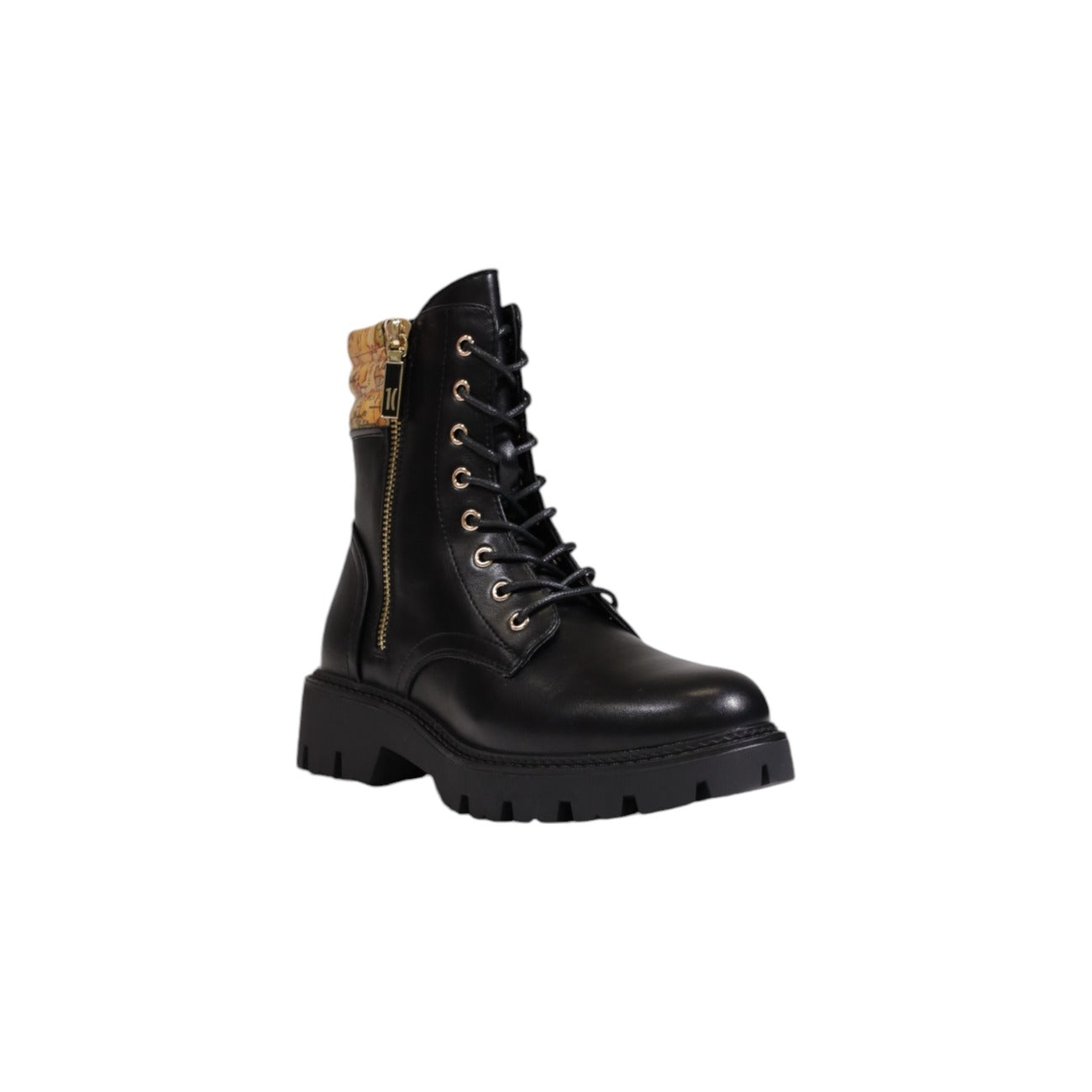 Alviero Martini Prima Classe Women Boots