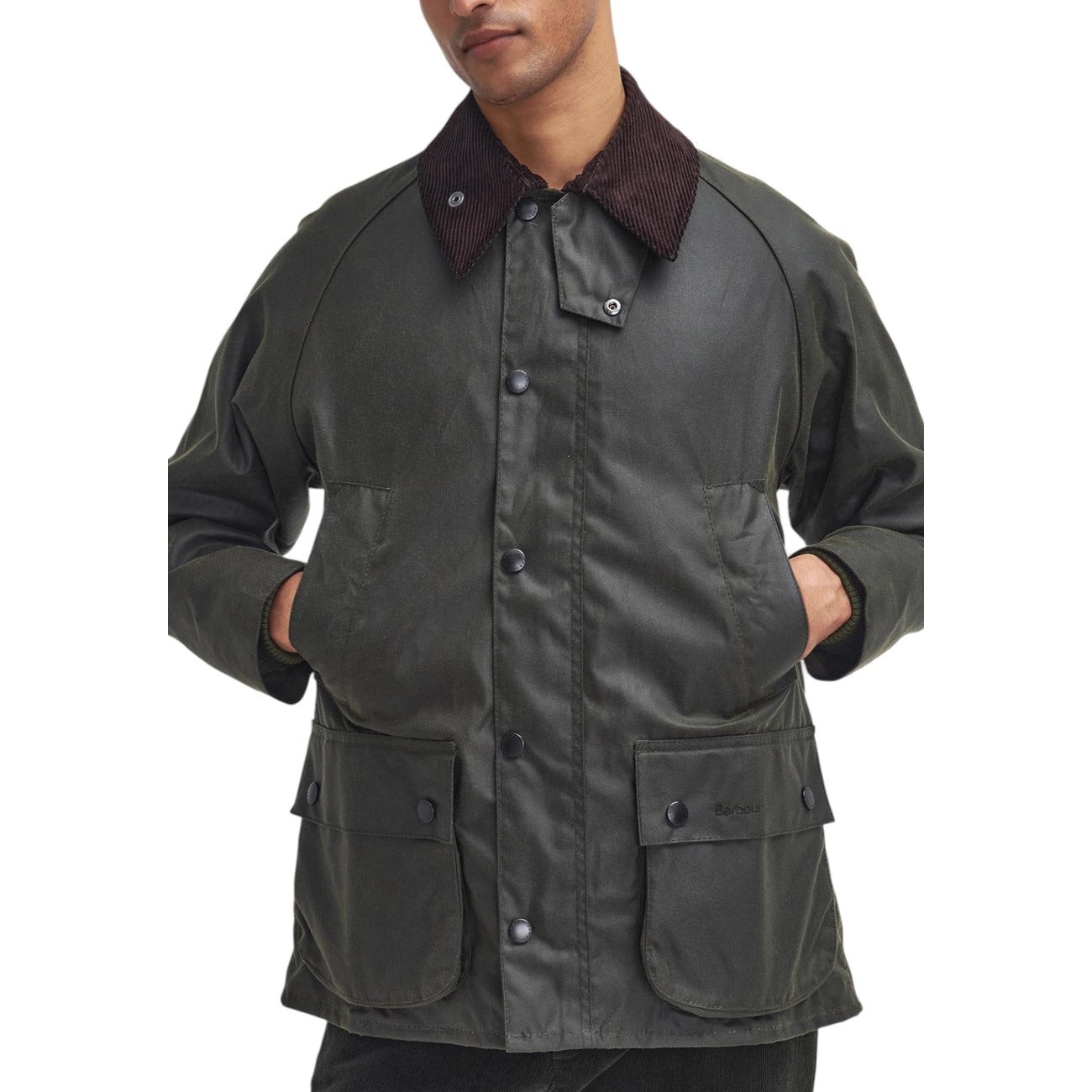 Barbour Men Blazer
