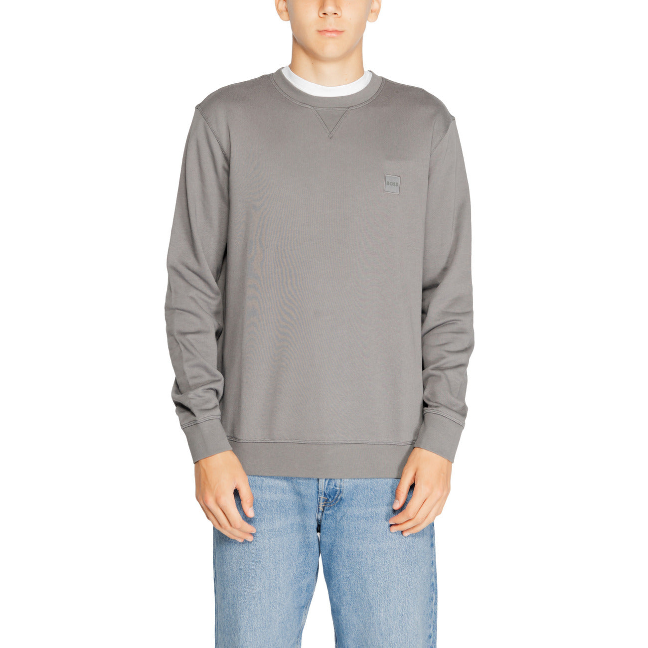 Boss Men Sweatshirts