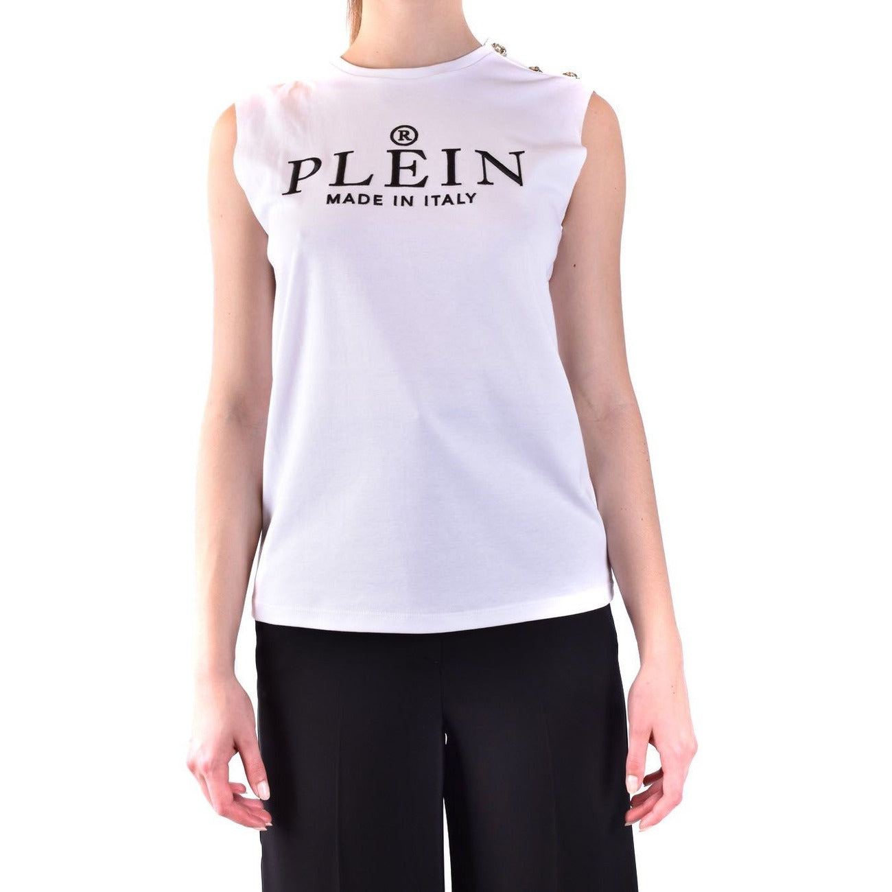 Philipp Plein Women Undershirt