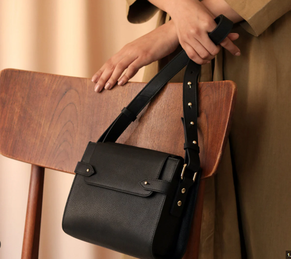 How to Care for Premium Leather Bags: Tips from Experts at The Mercury Fashion