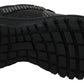 Philipp Plein Black Running Jasmines Sneakers Shoes