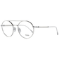 Tod's White Women Glasses Frame
