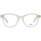 Maje Beige Acetate Glasses (Frames)