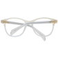 Maje Beige Acetate Glasses (Frames)