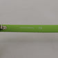 Dolce & Gabbana Green Rubber Full Rim Frame Shades DG6095 Acid Sunglasses