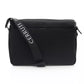 Cerruti 1881 Black Nylon Women Crossbody Bag