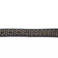 BYBLOS Black Cowhide Women Belt