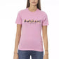Baldinini Trend Multicolor Cotton Women T-Shirt