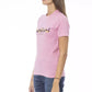 Baldinini Trend Multicolor Cotton Women T-Shirt