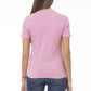 Baldinini Trend Multicolor Cotton Women T-Shirt