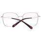 Gant Multicolor Women Sunglass