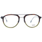 Tod's Brown Men Glasses Frame